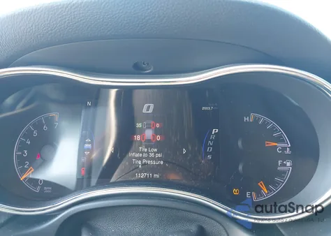 2015 Jeep Grand Cherokee Altitude from USA, damaged, VIN 1C4RJEAG1FC136979